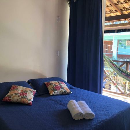 Suite Porto Do Sol Abraão Eksteriør bilde