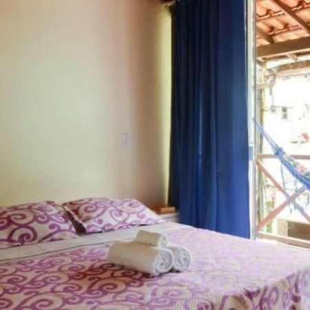 Suite Porto Do Sol Abraão Eksteriør bilde