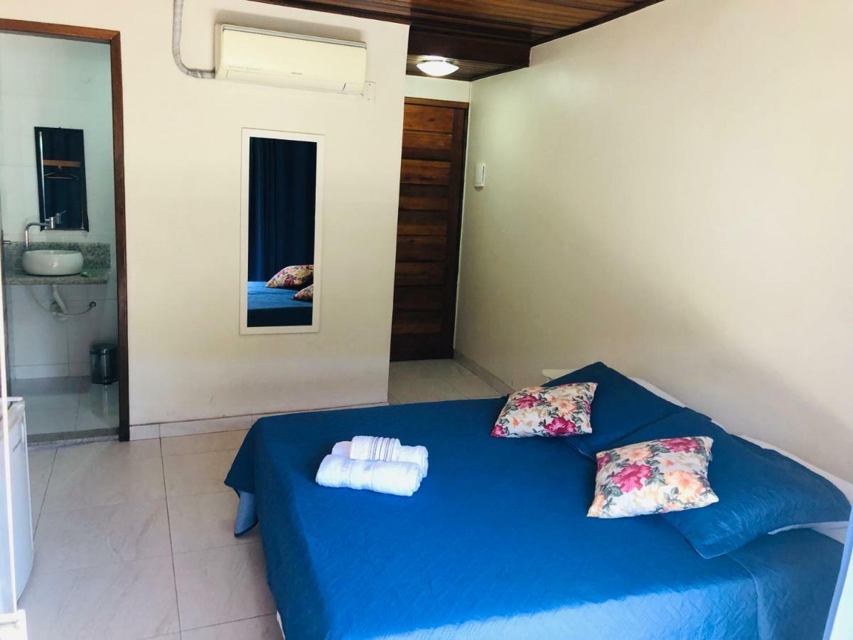 Suite Porto Do Sol Abraão Eksteriør bilde