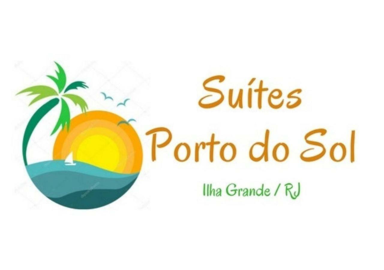 Suite Porto Do Sol Abraão Eksteriør bilde