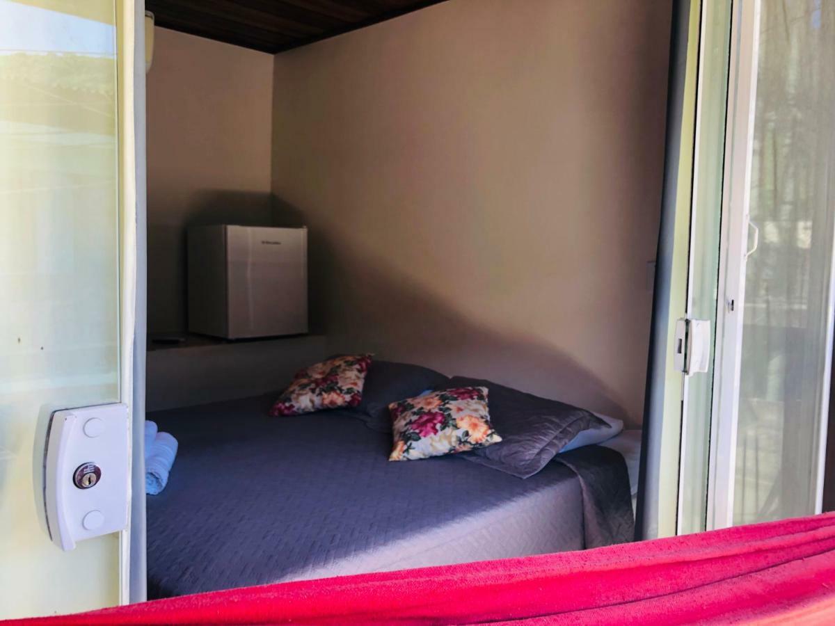 Suite Porto Do Sol Abraão Eksteriør bilde