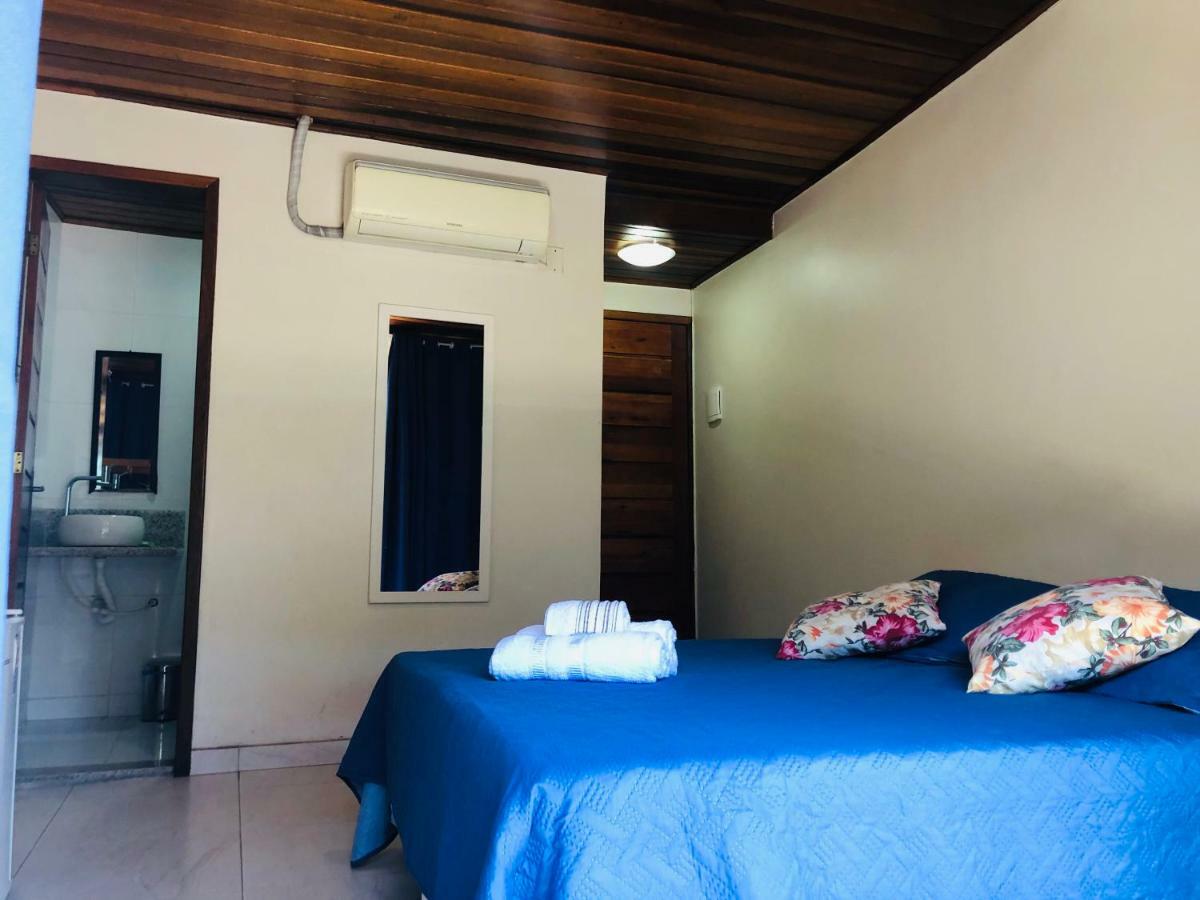Suite Porto Do Sol Abraão Eksteriør bilde
